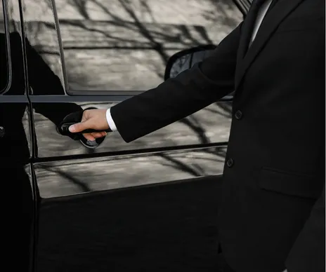 chauffeur vtc la ciotat cassis